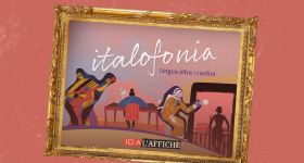 À l’affiche!:  L’Institut italien fait vibrer Beyrouth au rythme de la langue