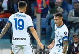 L’AC Milan se rapproche du titre