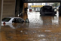 La Yasa alerte sur les risques d’inondations avec l’arrivée des pluies
