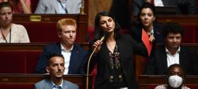 Des députés français condamnent «l'apartheid» en Israël