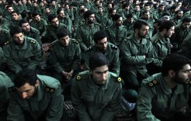 Iran: un Européen arrêté pour des accusations d'espionnage 