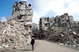 Syrie: la Jordanie accueille mardi une réunion entre responsables syriens et américains sur la reconstruction