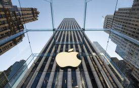 Apple déçoit sur l'iPhone mais séduit sur sa rentabilité