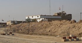 Irak: un mort dans le bombardement d’une base du Hachd al-Chaabi