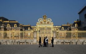 Le Château de Versailles fait parler ses statues avec OpenAI