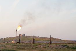 Irak: Bagdad et BP finalisent un accord pour développer quatre champs pétroliers