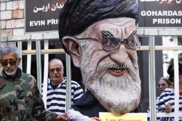 Iran: un homme exécuté pour espionnage au profit d'Israël