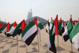 Abou Dhabi rejette les accusations sur des livraisons d’armes aux paramilitaires soudanais