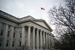Les États-Unis imposent des sanctions à un réseau maritime lié à l’Iran