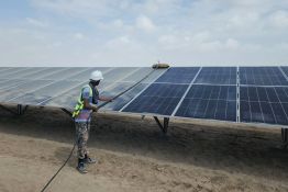 Abou Dhabi promet un milliard de dollars pour reconstruire le secteur énergétique du Yémen