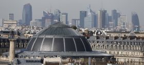 Les Bourses européennes en hausse