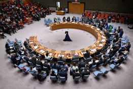 Israël ne participera pas à la réunion mardi du Conseil de sécurité sur Gaza