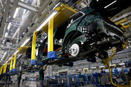 Droits de douane: l'UE a proposé aux Etats-Unis une exemption totale pour les biens industriels