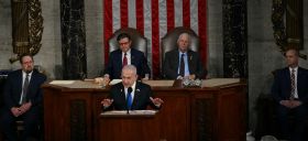 L'Iran et le Hamas dénoncent le discours de Netanyahou au Congrès