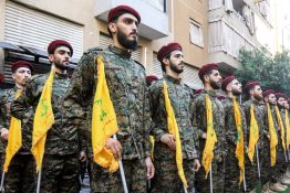 La Syrie dit avoir démantelé une cellule liée au Hezbollah après des attaques à Damas
