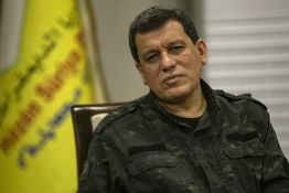 Syrie: pas d'avancée lors de discusssions sur l'inclusion des forces kurdes 