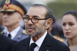 Le Maroc annonce la réouverture de son ambassade en Syrie
