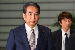 Le Japon ouvre davantage ses réserves stratégiques de riz pour contrer l'envolée des prix