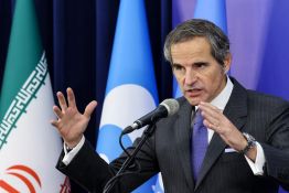 Iran: l’AIEA juge les négociations nucléaires difficiles mais possibles