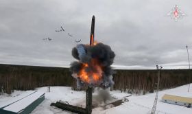 La Russie reprend ses frappes en Ukraine après la trêve pascale