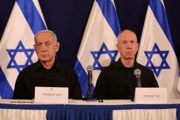 Gallant contredit Netanyahou et revendique la conduite de l’opération contre Nasrallah