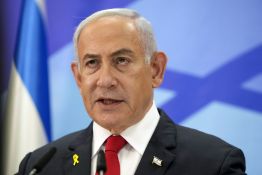 Gaza: Netanyahou promet de ramener \