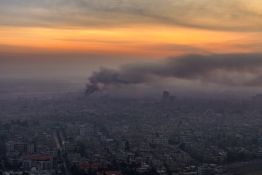 Syrie: plus de 300 frappes israéliennes depuis la chute de Assad selon l'OSDH