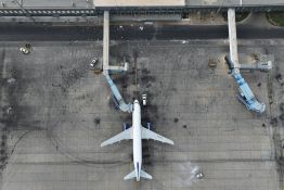La Turquie ferme ses ports et son espace aérien aux navires et avions israéliens