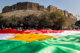 Kurdistan d'Irak: arrestation d'une figure de l'opposition après des affrontements meurtriers