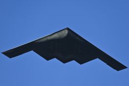 Les Etats-Unis frappent trois sites nucléaires iraniens