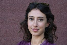 La journaliste italienne Cecilia Sala, libérée en Iran, est de retour en Italie