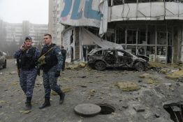 Guerre en Ukraine: 300 soldats nord-coréens tués, selon le renseignement sud-coréen