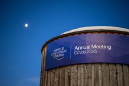 Donald Trump a lancé son «Conseil de paix» à Davos