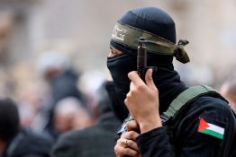 Raed Saad, haut responsable militaire du Hamas, tué dans une frappe israélienne