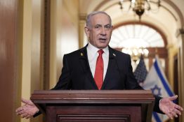 Israël: Netanyahou choisit un nouveau chef du Shin Bet en dépit d'un recours en justice