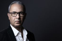 Kamel Daoud accusé par une Algérienne dénonçant le vol d’histoire