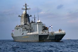 Iran: Trump affirme qu’une «armada» navigue vers le golfe Persique