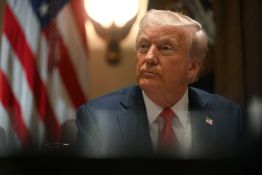 États-Unis: Trump présente un budget 2026 axé sur la défense et la sécurité
