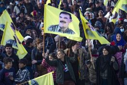 Kurdistan d'Irak: un chef de file de l'opposition arrêté