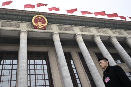 Nucléaire iranien: la Chine va accueillir des discussions avec la Russie et l'Iran