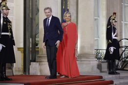 LVMH: Un nouveau souffle pour Fendi, Louis Vuitton Chine et Kenzo
