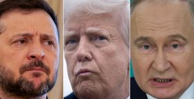 Moscou dit avoir besoin de «temps» face à l'ultimatum de Trump
