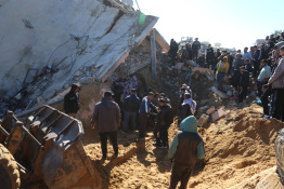 Gaza: le Hamas confirme la mort de Salah Bardawil, membre de son bureau politique