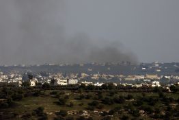 Syrie: frappes israéliennes sur une province côtière 