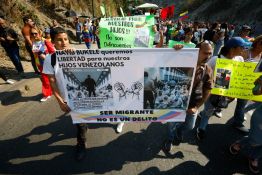 Expulsion d'immigrés vénézuéliens: l'administration Trump perd en appel
