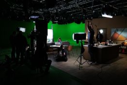 Montpellier affirme sa place dans l’industrie des séries