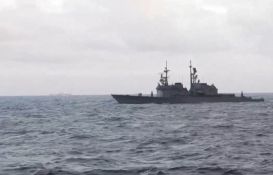 La Chine lance de nouveaux exercices de blocus de Taïwan
