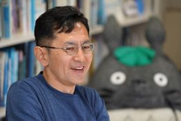 L’intelligence artificielle inquiète mais n’éclipsera jamais Miyazaki