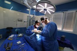 En Iran, la rhinoplastie a le vent en poupe