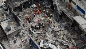 Tragédie à Saint-Domingue: 218 morts dans l'effondrement d'une discothèque